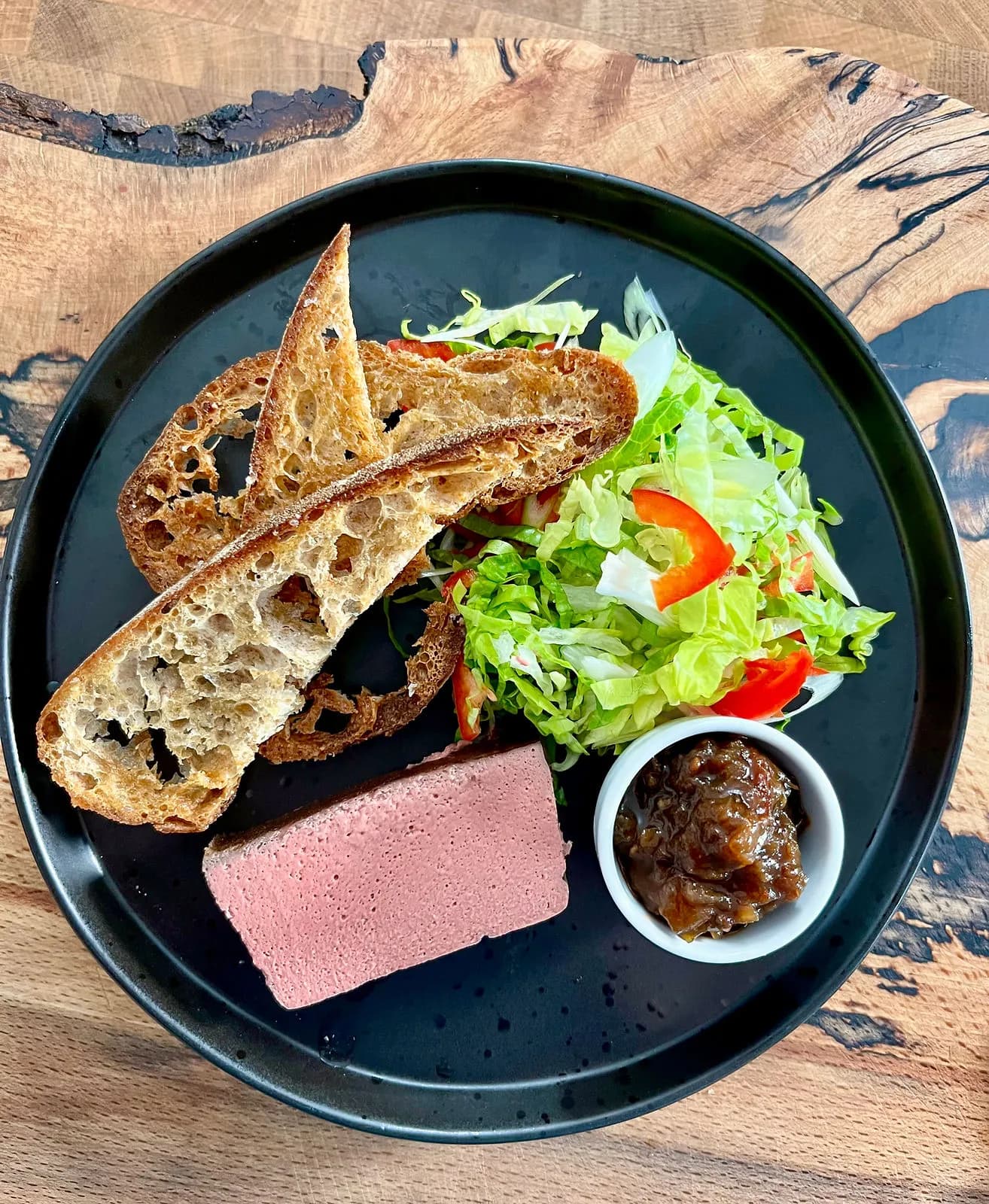 How I Make Chicken Liver Parfait with Port | Silky Smooth Pâté Recipe
