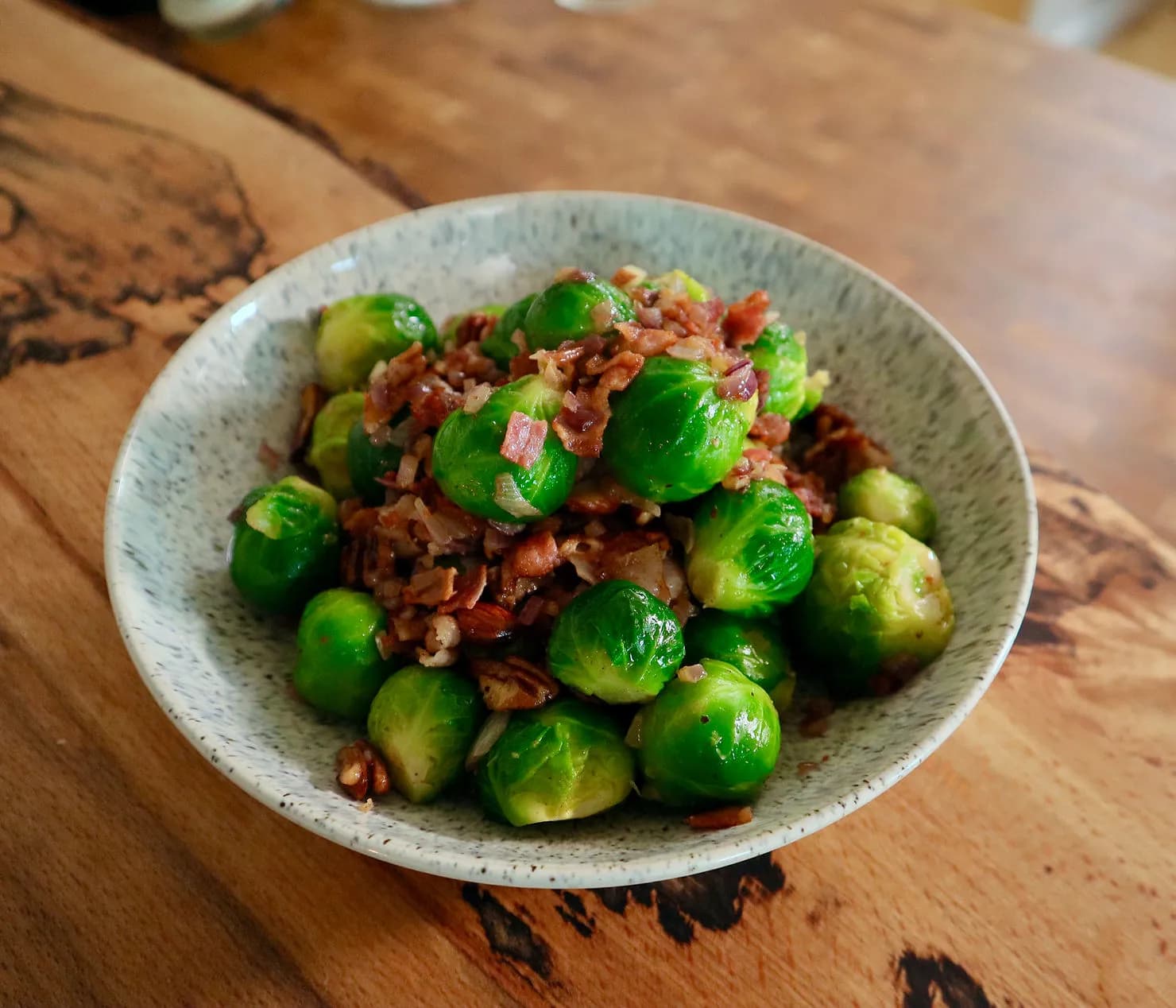 Cook Brussels Sprouts in 3 Ways