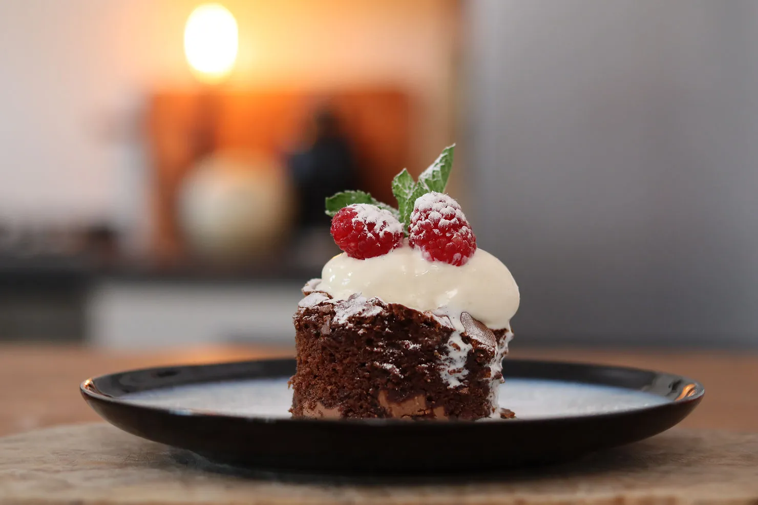 How to Make Chocolate Brownies